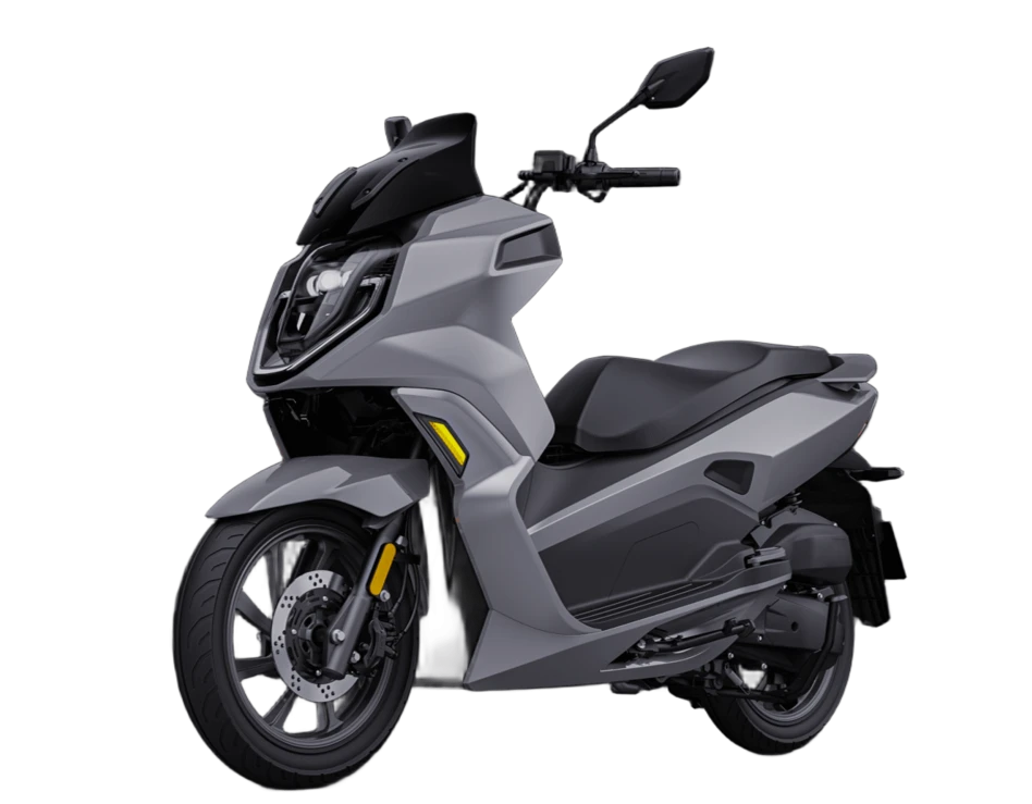 Скутер FAIDET BATUR 250(49) в Благовещенске