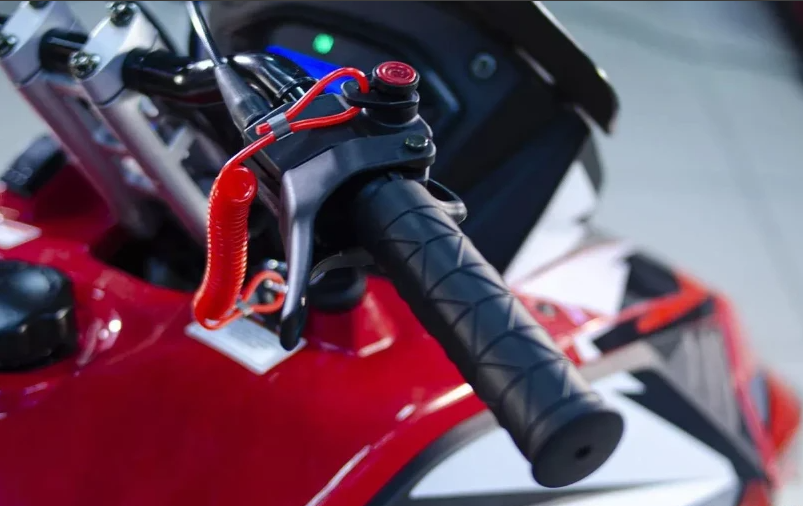 Снегоход Ataki WD 300 в Благовещенске