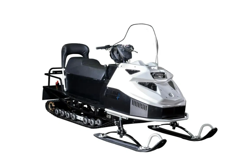 Снегоход БТС 4Т РК СУПЕР-ЛОНГ ЛЮКС/ 27 л.с. 680 м3 в Благовещенске