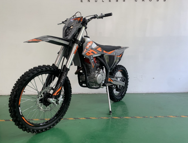 Мотоцикл JHLMOTO JHL LX4 CB300RL (175FMN) в Благовещенске
