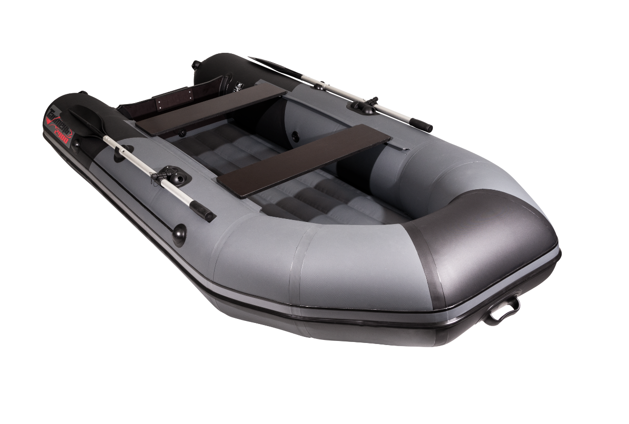 Лодка Таймень NX 2900 НДНД в Благовещенске