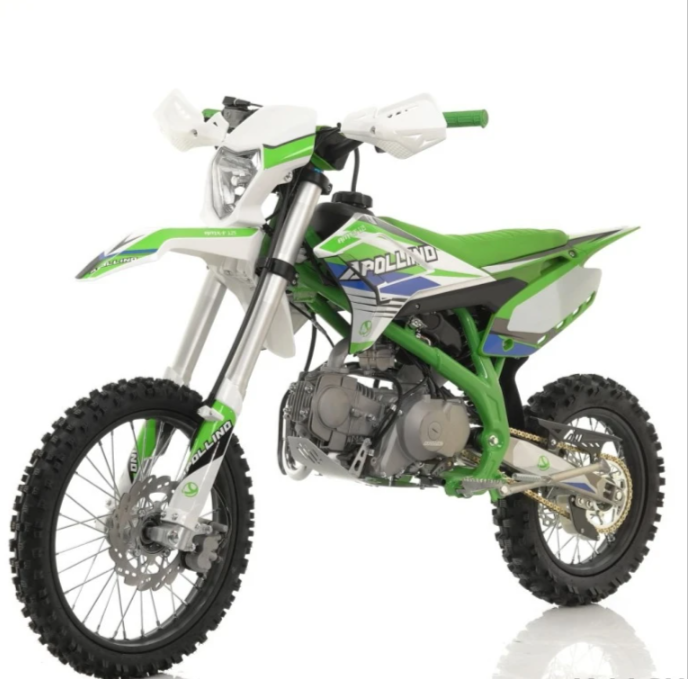 Питбайк Apollino AMX-F 125 в Благовещенске