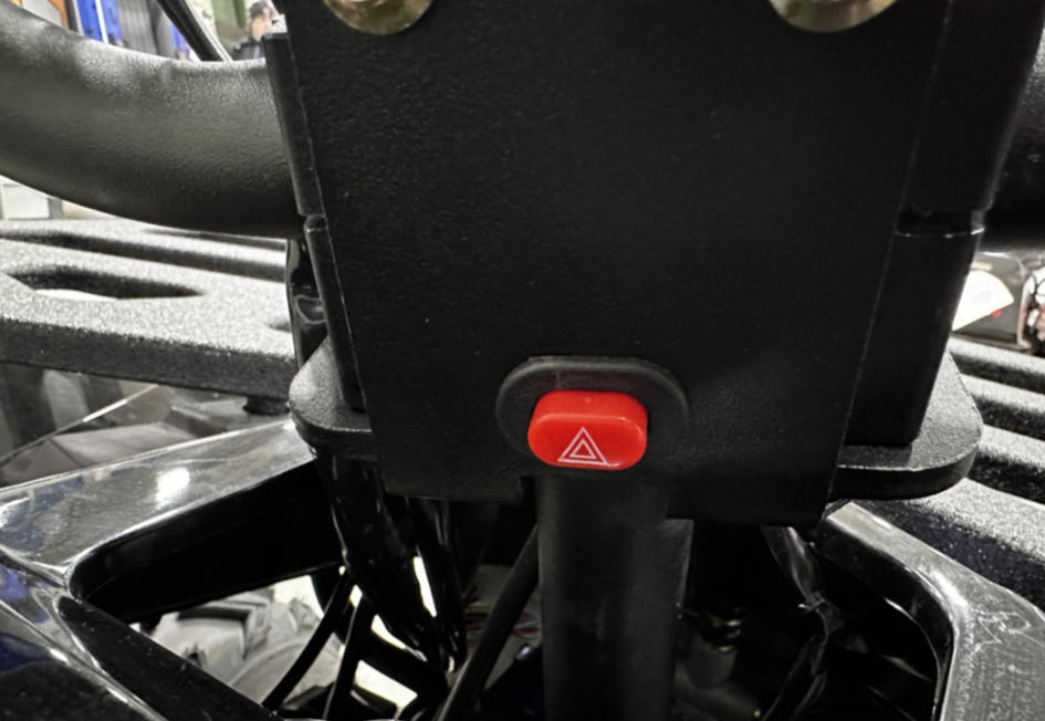 Квадроцикл GBM SHARP BIG 300 NEW PREMIUM в Благовещенске