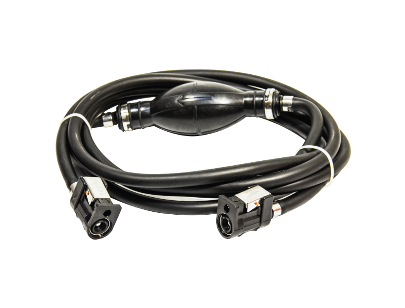 Лодочный мотор APACHE T9.8 BS в Благовещенске