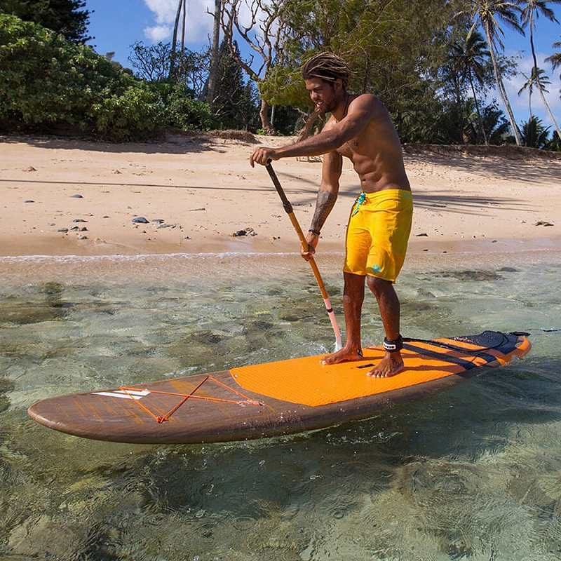 SUP (САП) Доска MISHIMO BABMBUK 10.6 в Благовещенске