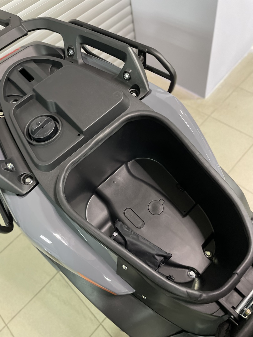 Скутер PROMAX STALKER 240 в Благовещенске