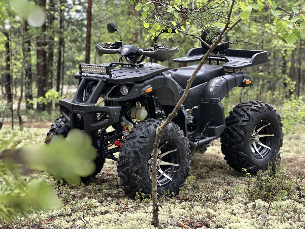 Квадроцикл PROMAX 320 DOMINATOR в Благовещенске