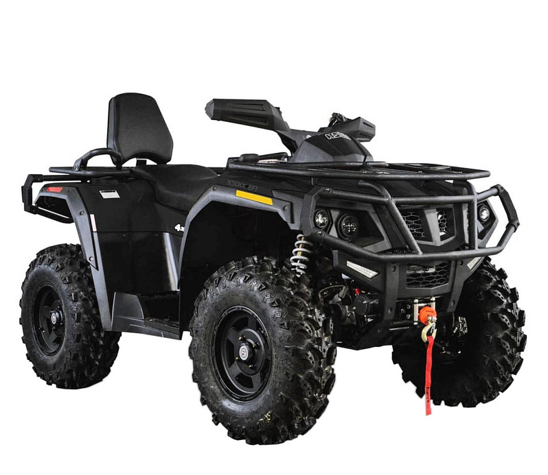 Квадроцикл HISUN TACTIC 550(HS550ATV) LIMITED в Благовещенске
