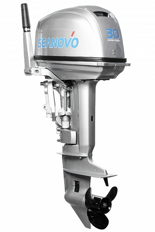 Лодочный мотор SEANOVO SN30FFEL в Благовещенске