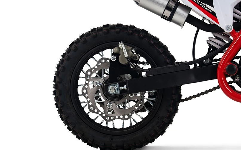 Питбайк Progasi KIDS POWER 110 (10/12) в Благовещенске