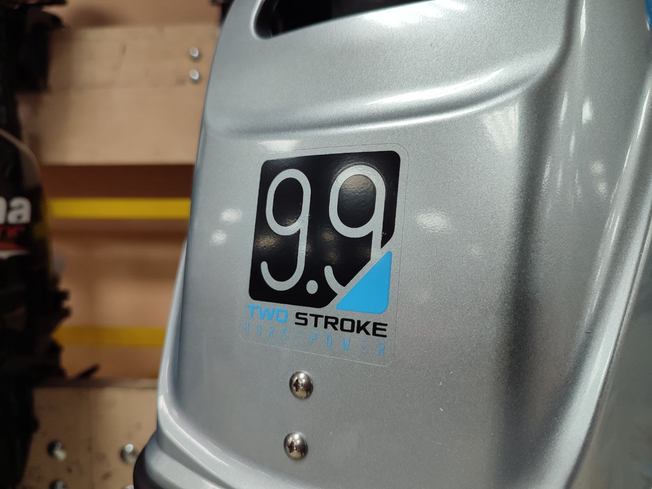 Лодочный мотор PROMAX SP9.9FHS (20) PRO в Благовещенске