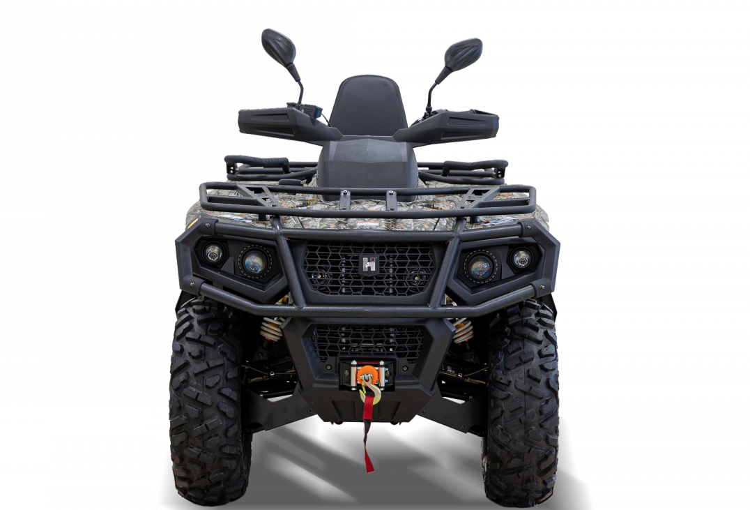 Квадроцикл HISUN TACTIC GT1000/LIMITED в Благовещенске