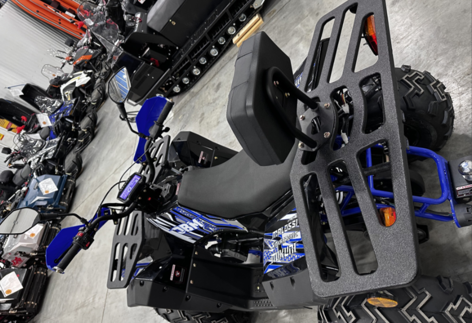 Квадроцикл GBM SHARP BIG 300 NEW PREMIUM в Благовещенске