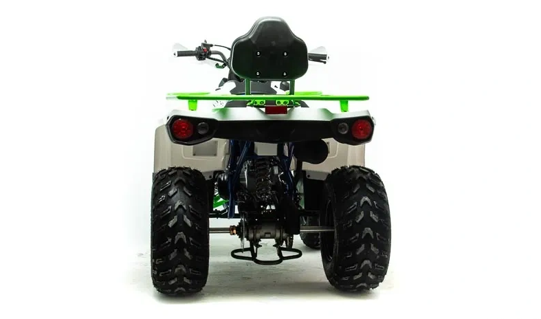 Квадроцикл MOTOLAND (МОТОЛЕНД) VOX200 SHARK (баланс. вал) в Благовещенске