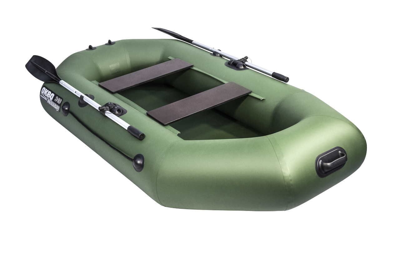  Лодка АКВА-МАСТЕР 240 в Благовещенске