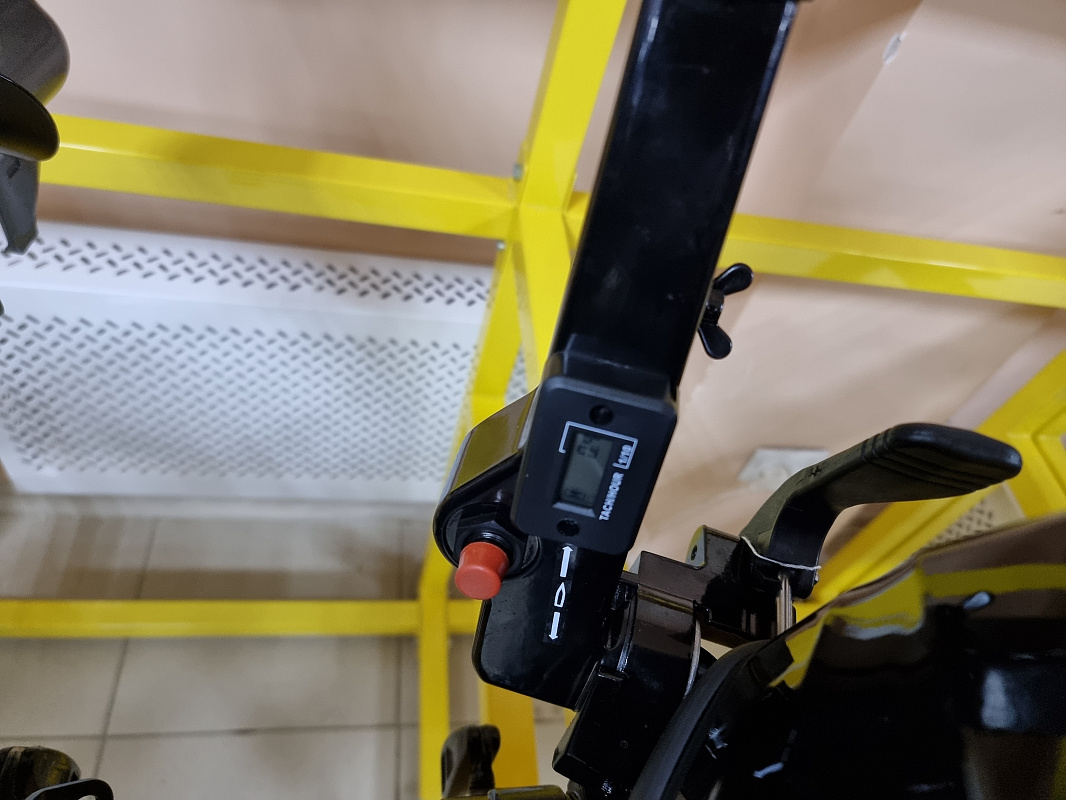 Лодочный мотор MARLIN PROLINE MP 9.9 (15) AMHS в Благовещенске