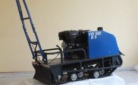 Мотобуксировщик ВЕПС WINTER «ПРОФИ» 15 в Благовещенске