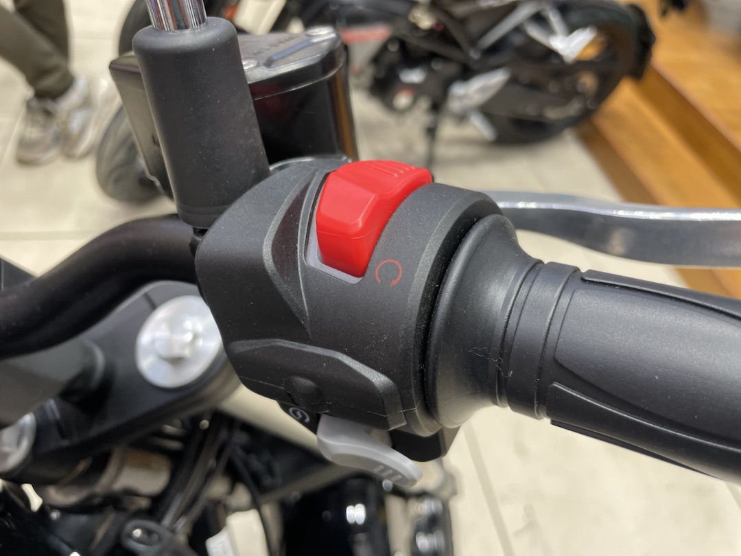 Мотоцикл Benda Funrider 125 в Благовещенске