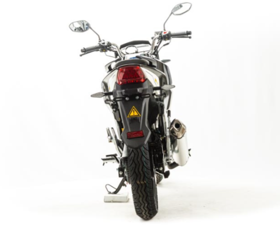 Мотоцикл MOTOLAND (МОТОЛЕНД) FIGHTER 250 в Благовещенске