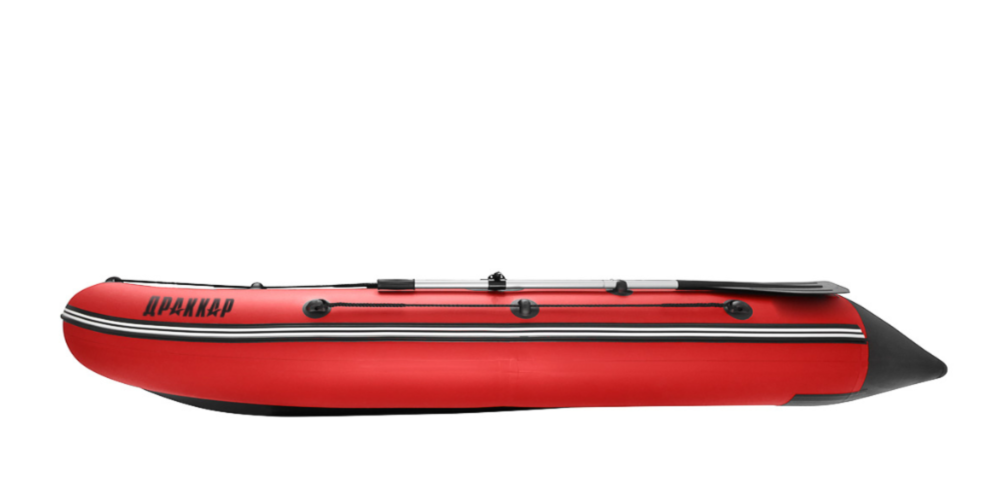 ЛОДКА ДРАККАР 3250 СК HANT в Благовещенске