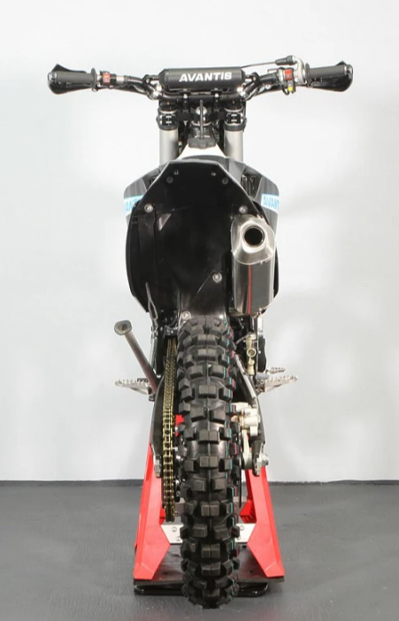 Мотоцикл Avantis Enduro 300 PRO EFI Exclusive (NC250/177MM) ARS в Благовещенске