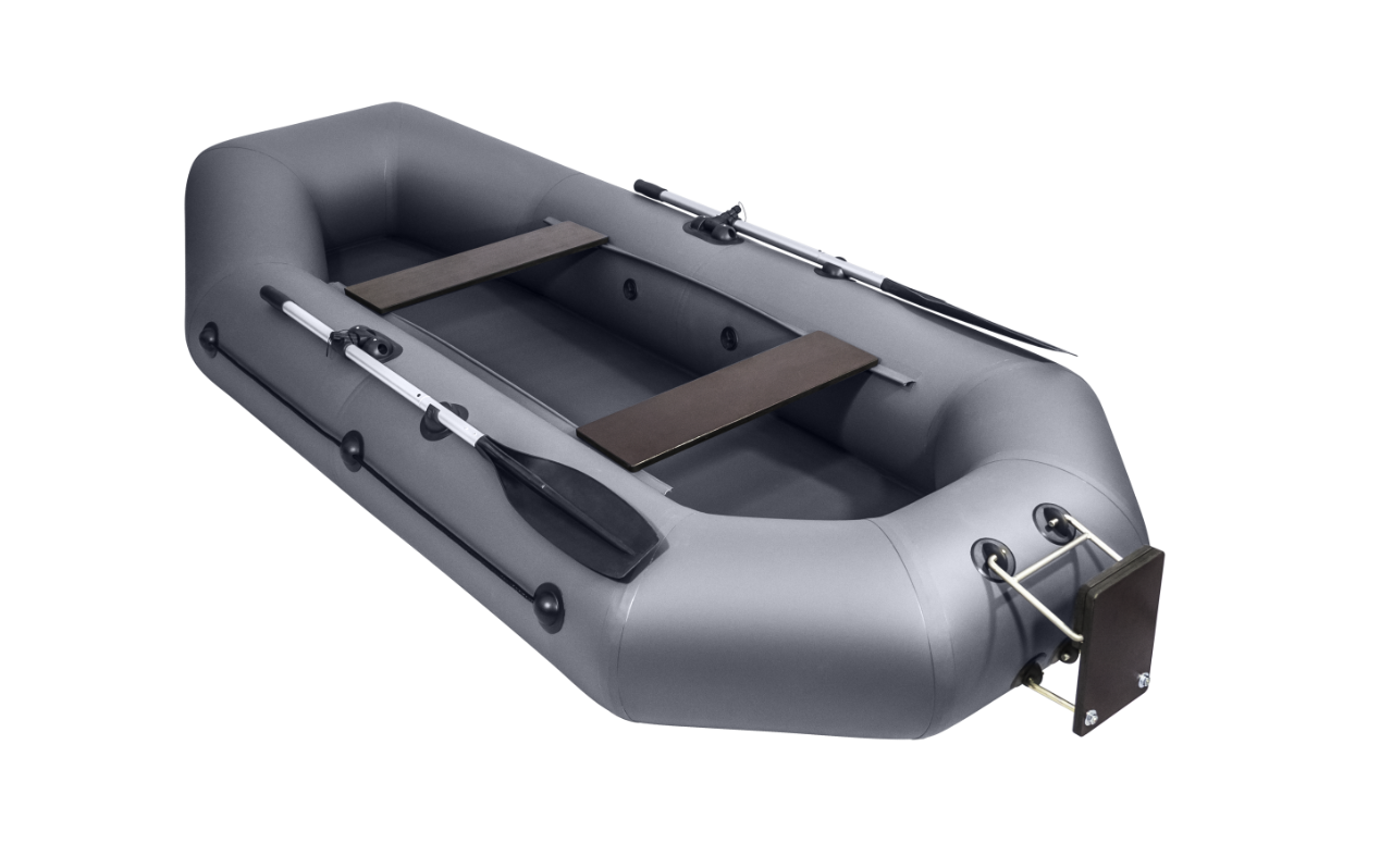 Лодка АКВА-МАСТЕР 300 ТР в Благовещенске