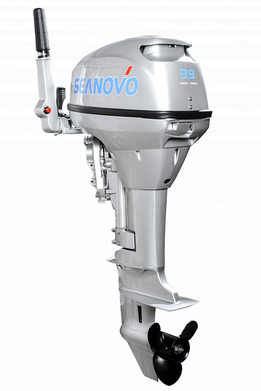 Лодочный мотор Seanovo SN9.9FHL ENDURO в Благовещенске