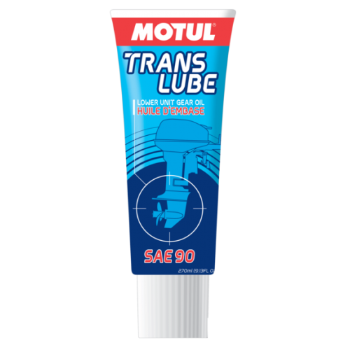 МАСЛО ТРАНСМИССИОННОЕ MOTUL Translube SAE 90 в Благовещенске