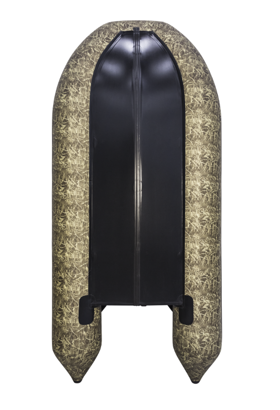 Лодка Ривьера Компакт 3400 СК в Благовещенске