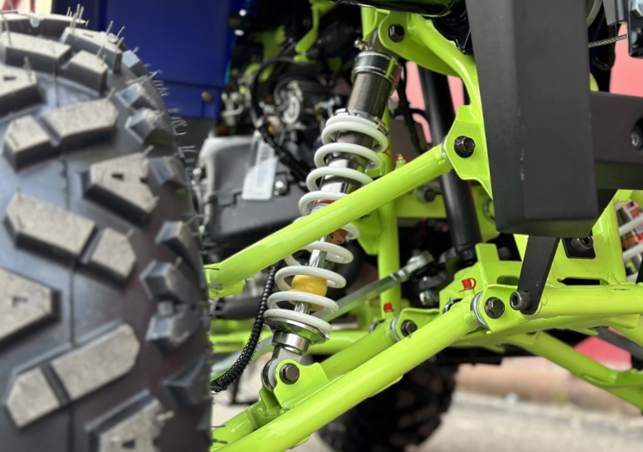 Квадроцикл PROMAX ATV 250 MAX в Благовещенске