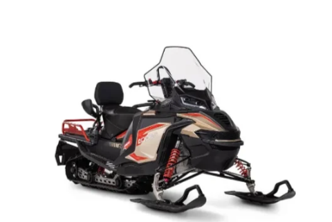 Снегоход AODES Siberiacross 1000 SWT 600mm LCD 6.8 в Благовещенске