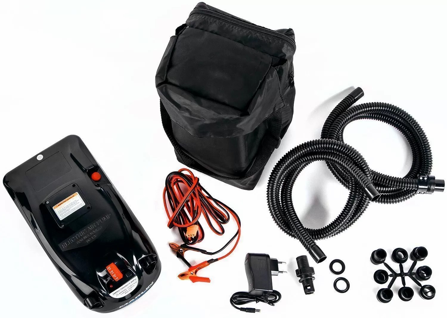 ЭЛЕКТРИЧЕСКИЙ НАСОС MARLIN GP-80 B в Благовещенске