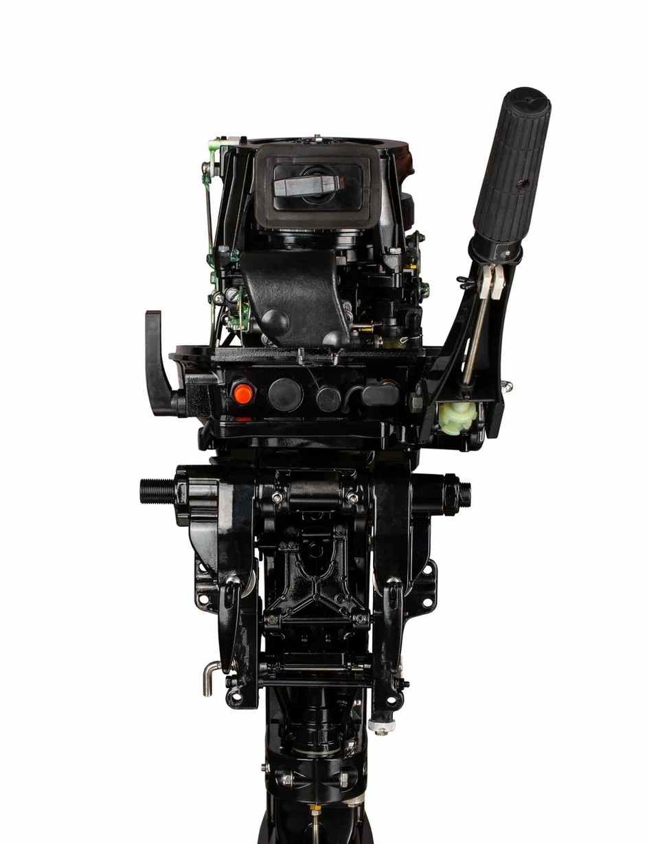 ЛОДОЧНЫЙ МОТОР GLADIATOR G20FHS в Благовещенске