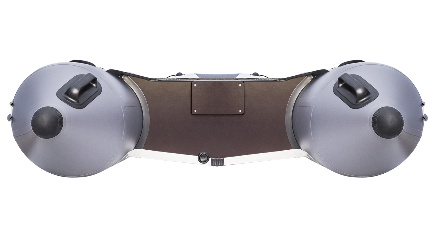 Лодка Ривьера Компакт 3600 СК в Благовещенске