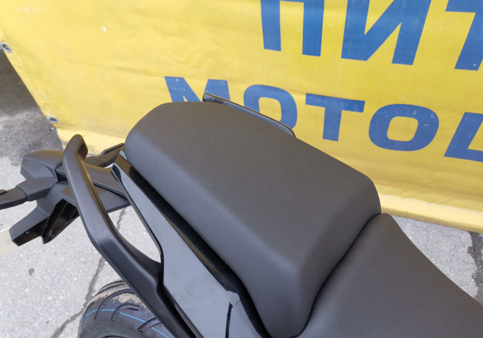 Мотоцикл MOTOLAND (МОТОЛЕНД) 250 CB250 (172FMM-5/PR250) (2022 г.) в Благовещенске