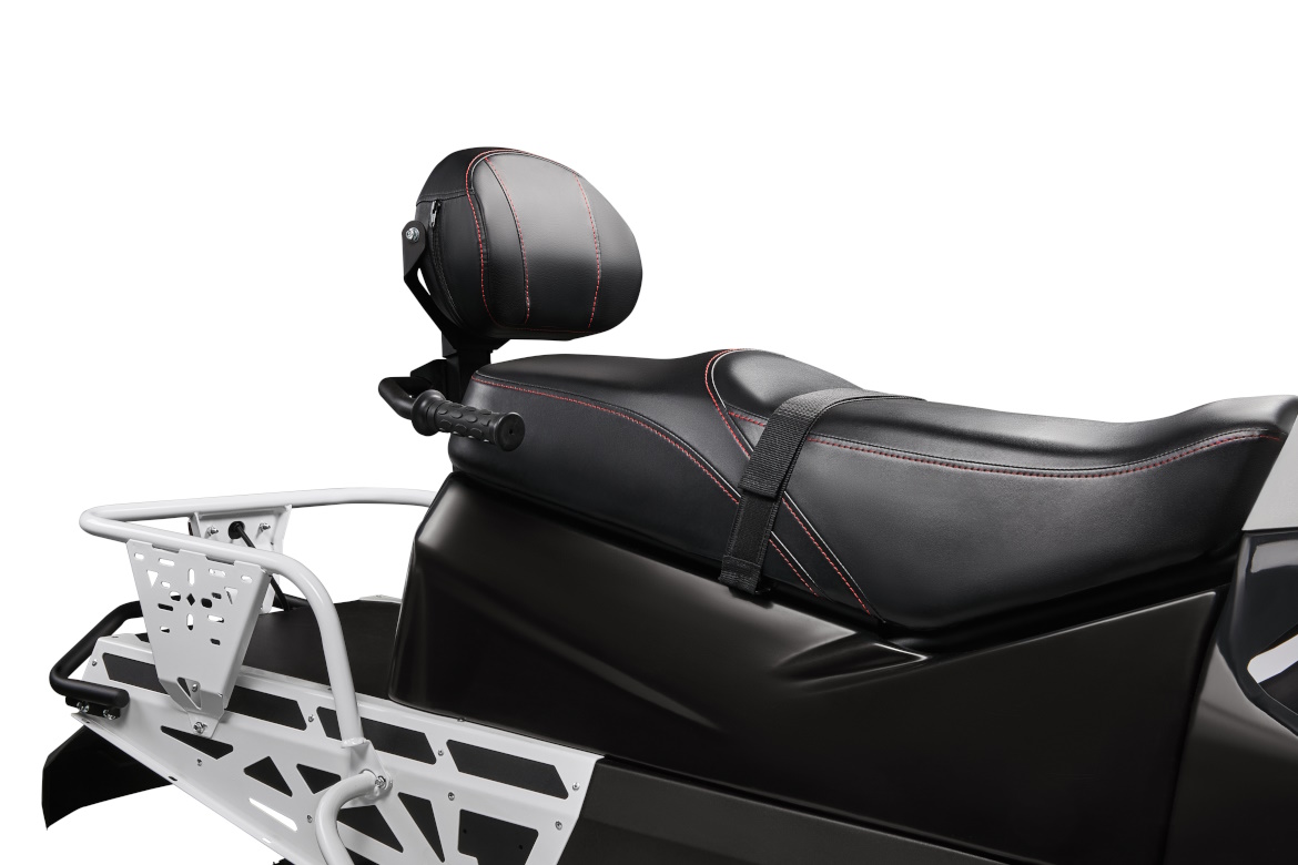 Снегоход IRBIS TUNGUS 600L в Благовещенске