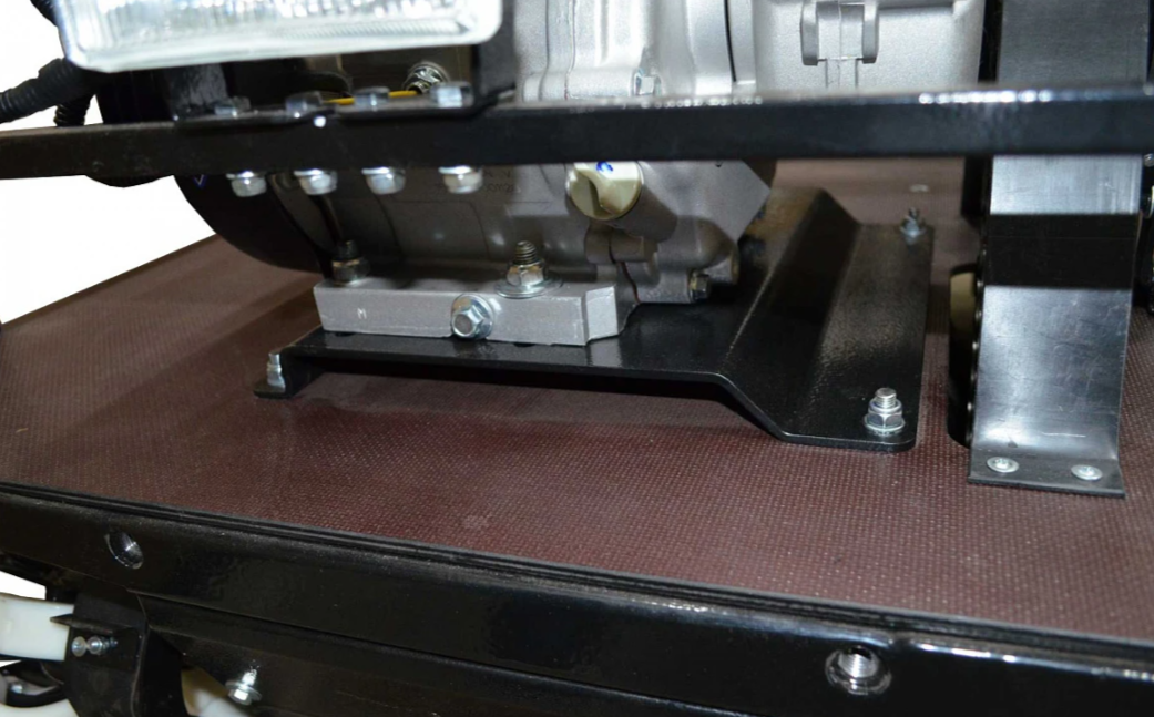 Мотобуксировщик вездеход KOiRA T13 RЕ (понижающий редуктор, электростартер) в Благовещенске