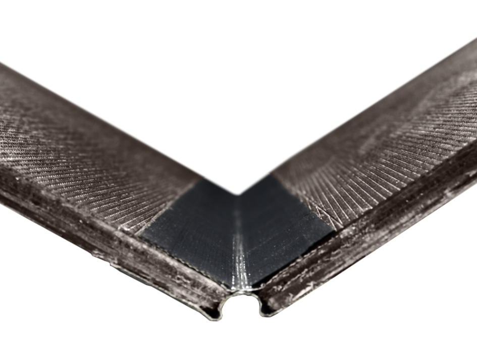 Слань АКВА 2600 по форме днища в Благовещенске