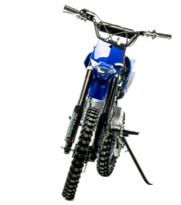 Питбайк MOTOLAND (МОТОЛЕНД) GS Motors S14 17/14 в Благовещенске