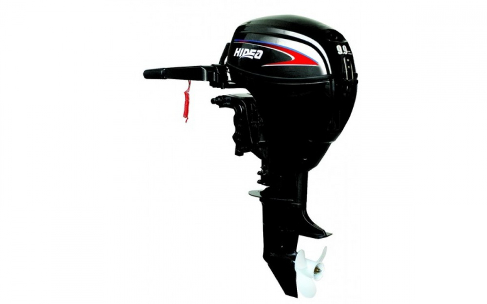 Лодочный мотор HIDEA HDF9.9HS в Благовещенске