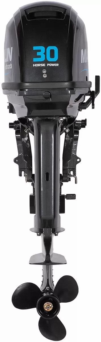 Лодочный мотор MARLIN MP 30 AWRS в Благовещенске