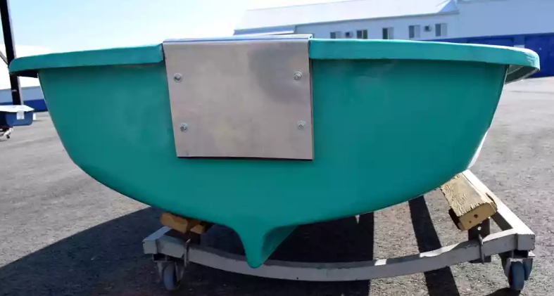 Стеклопластиковая Лодка Голавль в Благовещенске