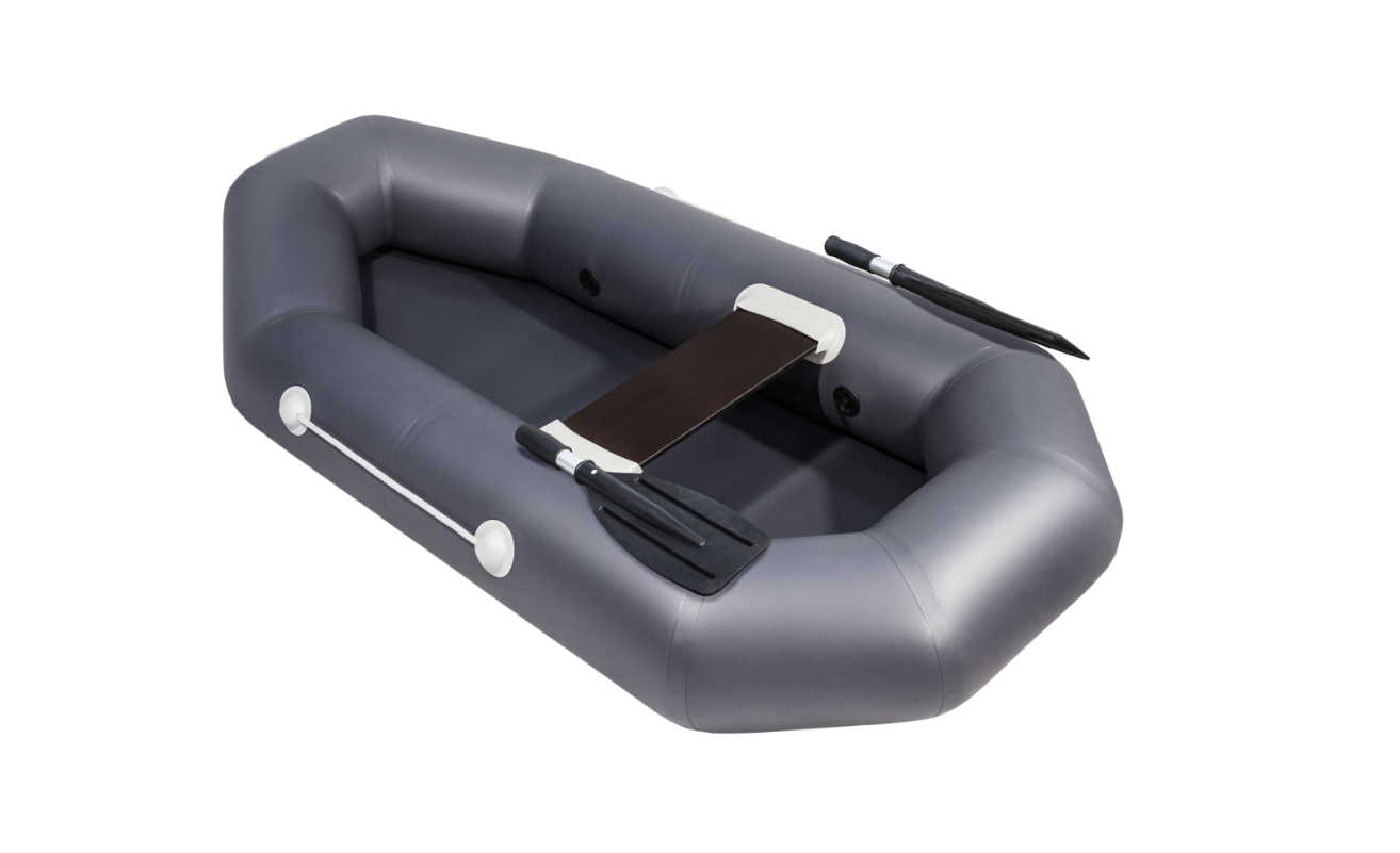 Лодка Барс 200 в Благовещенске