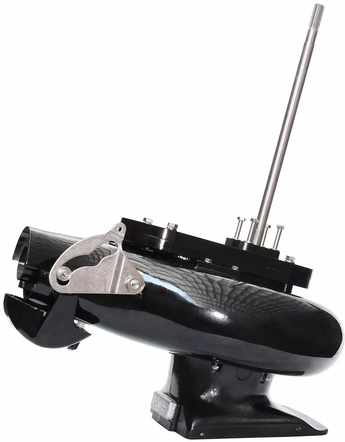 ВОДОМЕТНАЯ НАСАДКА MARLIN НА МОТОР 50 Л.С. TOHATSU, YAMAHA, MERCURY, MARLIN в Благовещенске