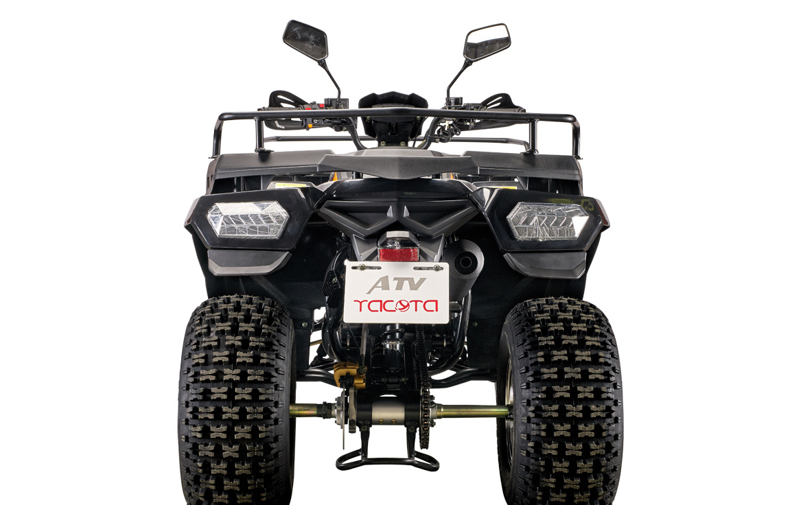 Квадроцикл YACOTA CABO 200 в Благовещенске