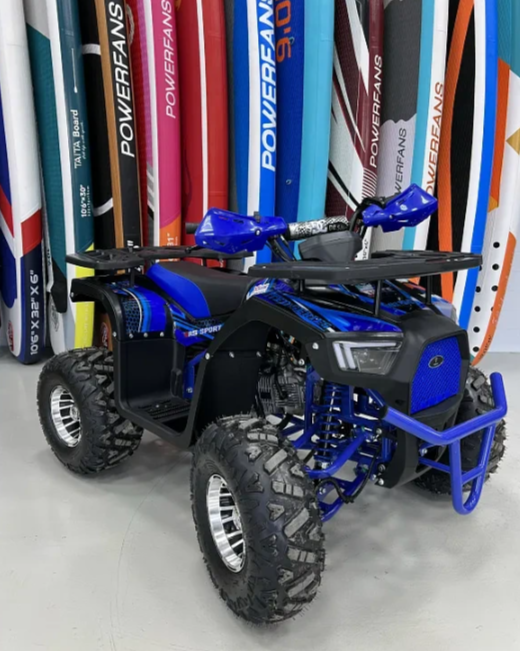 Квадроцикл PROMAX SPACE 200 в Благовещенске
