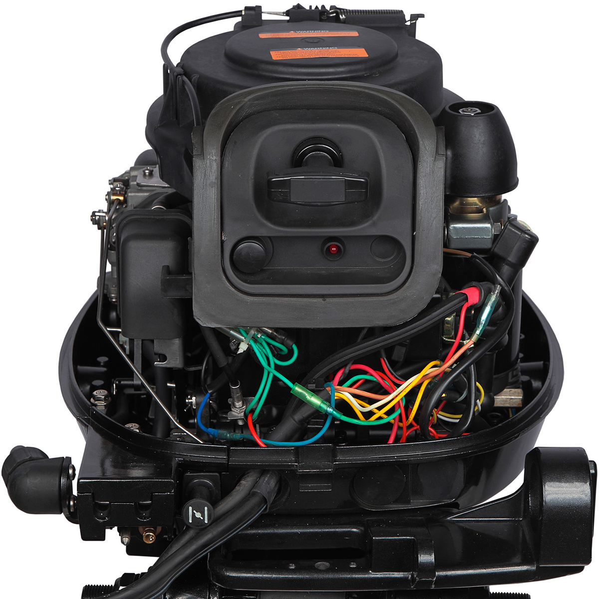 Лодочный мотор MARLIN MF 9.9 AMHL в Благовещенске