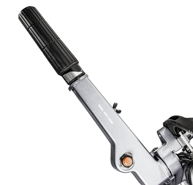 Лодочный мотор APACHE T9.9(15) BS в Благовещенске