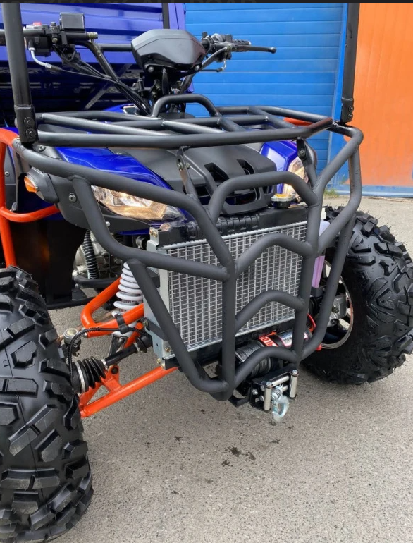 Квадроцикл PROMAX Фермер 350 4x4 ALL ROAD в Благовещенске