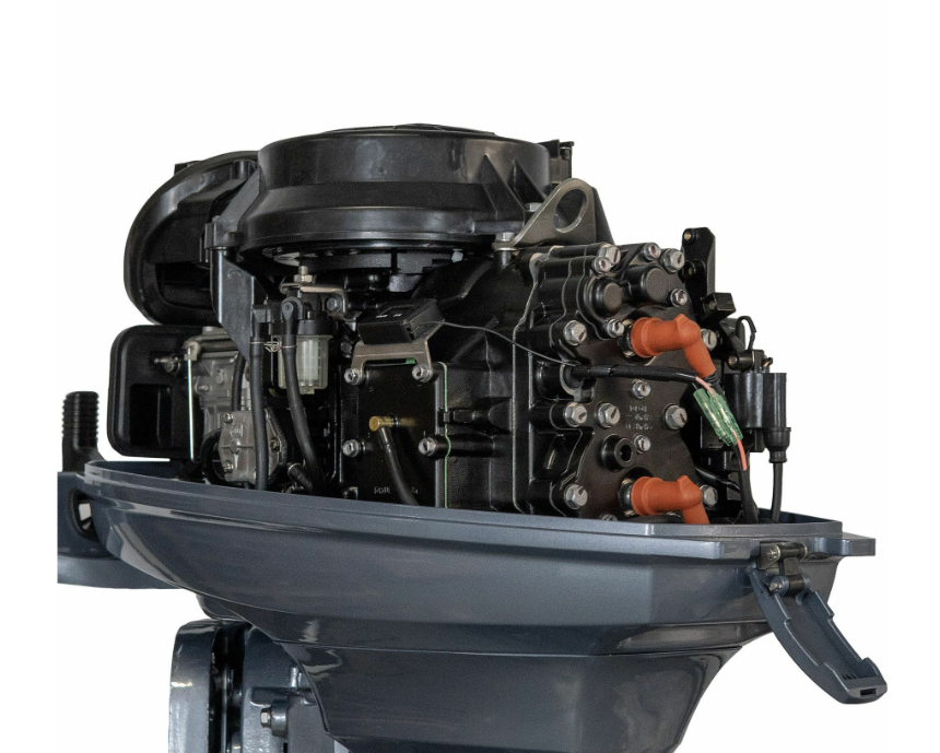 Лодочный мотор APACHE T40BS в Благовещенске